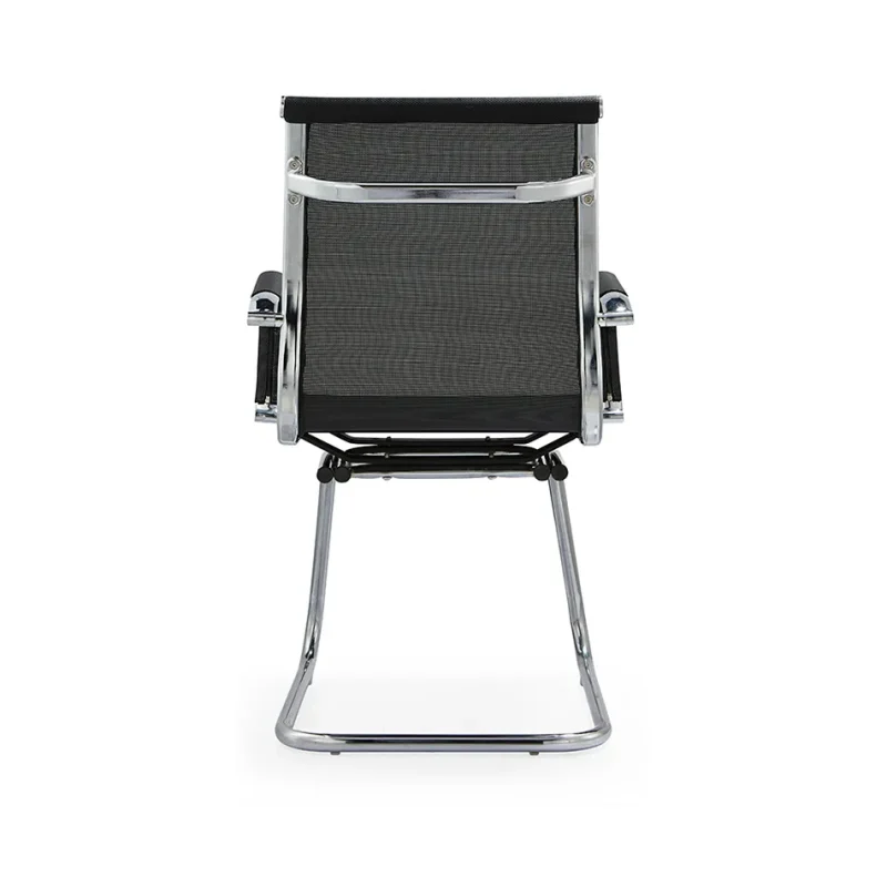 Senlan Office Chair W631-2A 2026 Hot Selling Middle Back Mesh Office Chair for Home Office Breathable Mesh Chair