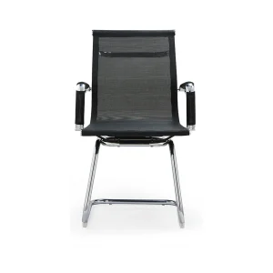 Senlan Office Chair W631-2A 2026 Hot Selling Middle Back Mesh Office Chair for Home Office Breathable Mesh Chair