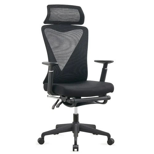 Senlan Office Chair SL522 Modern Luxury High Quality New Style Ergonomic Mesh Low Back Conference Office Chair