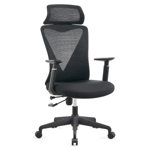 Senlan Office Chair SL522 Modern Luxury High Quality New Style Ergonomic Mesh Low Back Conference Office Chair