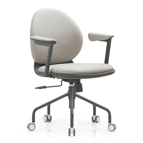 Senlan Office Chair YTA-004B Color Ergonomic Office Chair, Breathable Mesh Back, Lift Swivel Computer Chair, Rolling Task Chair, for Home & Kids Study.