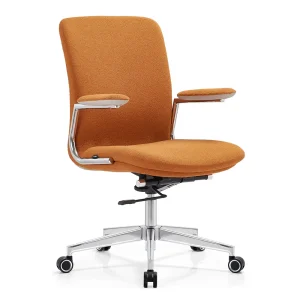 Senlan Office Chair YTA-005B China Modern Ergonomic Mid Back Executive Swivel Mesh Office Chair Office New Design Computer Chair Office Furniture