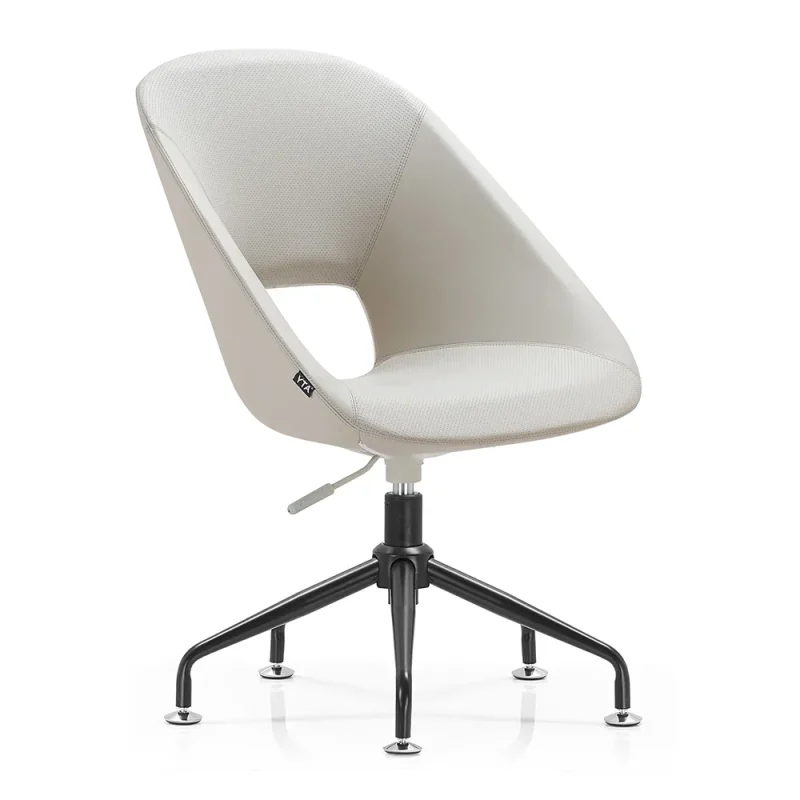 Senlan Office Chair YTA-0012B Comfortable Adjustable Cheap Manager Office Furniture Modern Chair Swivel boss Luxury Leather Ergonomic Executive Office Chair