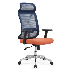 Senlan Office Chair SL523 Hot Sale High Quality Sillas De Oficina Furniture Design Computer Mesh Ergonomic Office Chair for Staff and Manager Chair