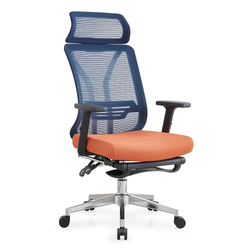 Senlan Office Chair SL523 Hot Sale High Quality Sillas De Oficina Furniture Design Computer Mesh Ergonomic Office Chair for Staff and Manager Chair