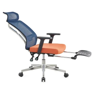 Senlan Office Chair SL523 Hot Sale High Quality Sillas De Oficina Furniture Design Computer Mesh Ergonomic Office Chair for Staff and Manager Chair